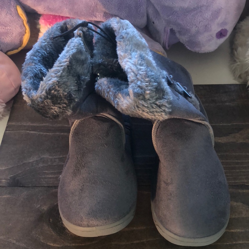Girl’s Boots